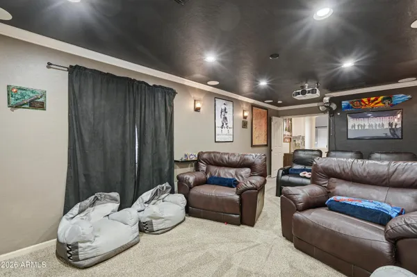 $940,000 | 4335 East Fox Circle, Mesa, AZ 85205