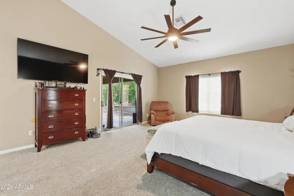 $940,000 | 4335 East Fox Circle, Mesa, AZ 85205