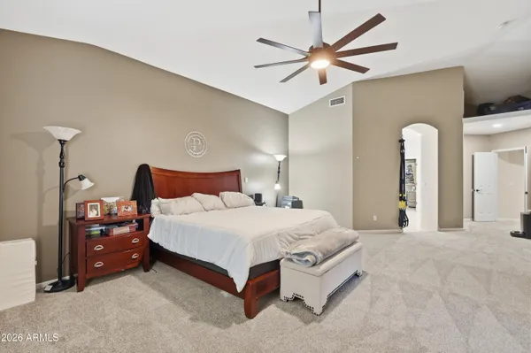 $940,000 | 4335 East Fox Circle, Mesa, AZ 85205