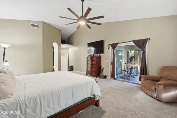 $940,000 | 4335 East Fox Circle, Mesa, AZ 85205