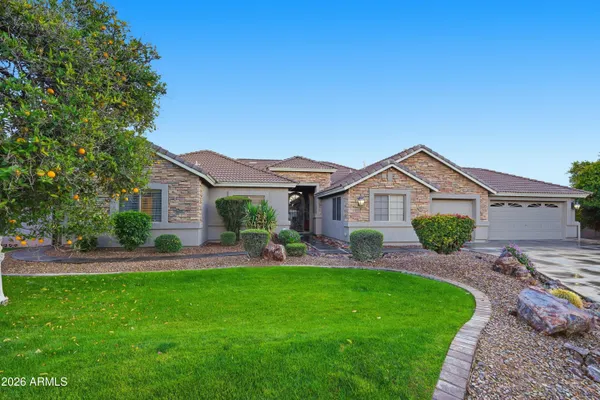 $940,000 | 4335 East Fox Circle, Mesa, AZ 85205