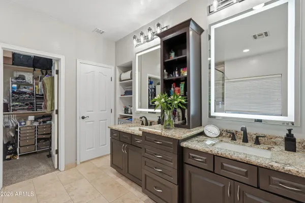 $940,000 | 4335 East Fox Circle, Mesa, AZ 85205