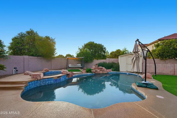 $940,000 | 4335 East Fox Circle, Mesa, AZ 85205