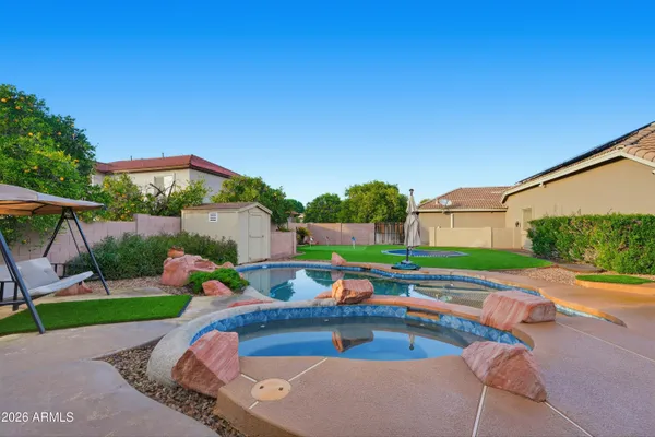 $940,000 | 4335 East Fox Circle, Mesa, AZ 85205
