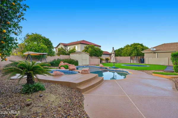 $940,000 | 4335 East Fox Circle, Mesa, AZ 85205