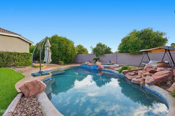 $940,000 | 4335 East Fox Circle, Mesa, AZ 85205