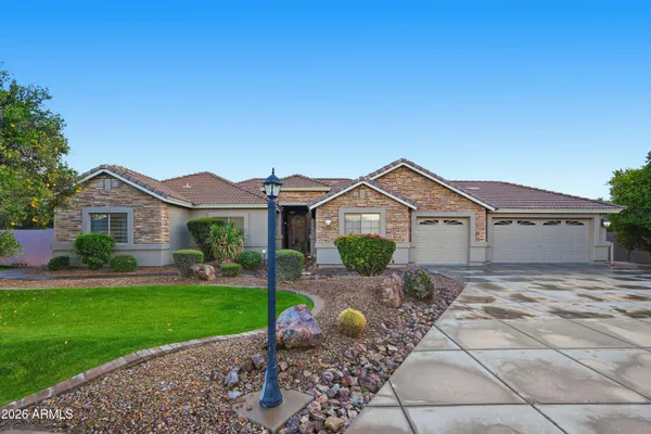 $940,000 | 4335 East Fox Circle, Mesa, AZ 85205
