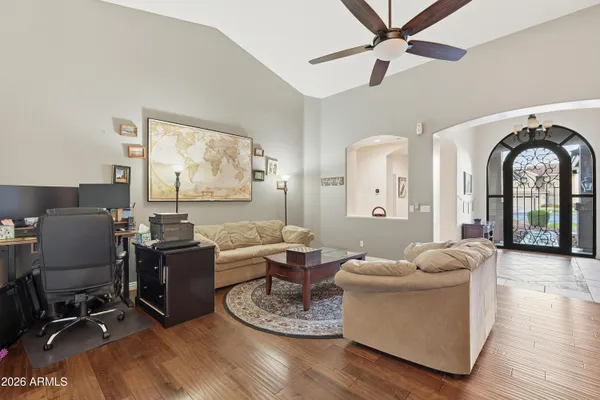 $940,000 | 4335 East Fox Circle, Mesa, AZ 85205