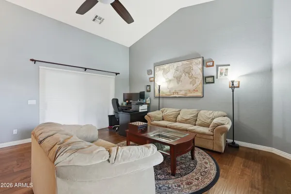 $940,000 | 4335 East Fox Circle, Mesa, AZ 85205