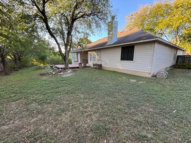 $2,495 | 2909 Yandall Drive, Austin, TX 78748