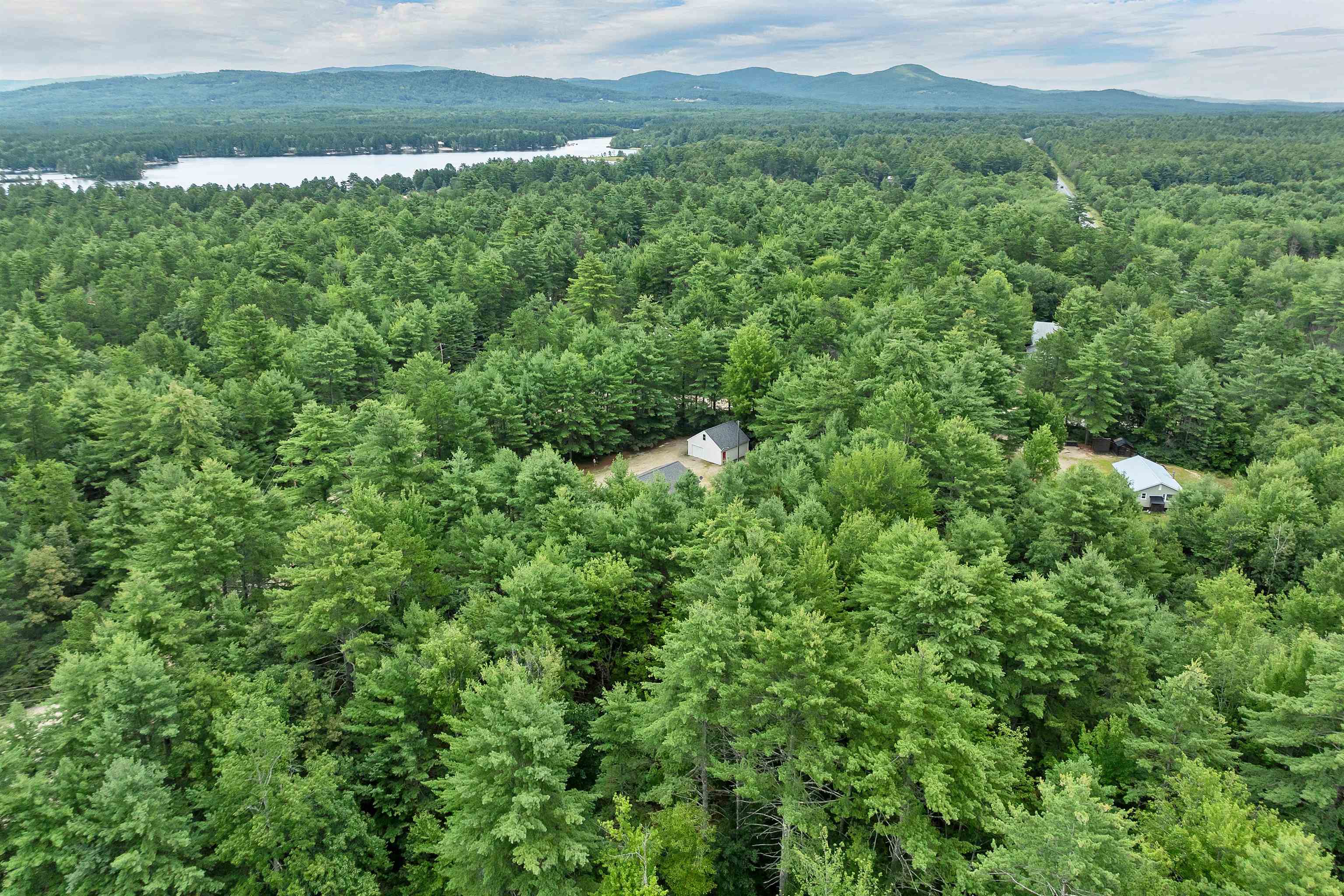 13 Blueberry Road Ossipee, NH 03814 - Photo 54 of 57 Gallery Image 54