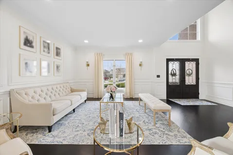 $799,000 | 17919 Semmler Court, Tinley Park, IL 60487