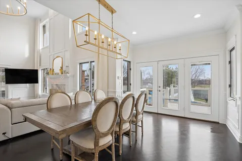 $799,000 | 17919 Semmler Court, Tinley Park, IL 60487