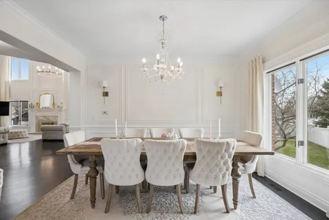 $799,000 | 17919 Semmler Court, Tinley Park, IL 60487