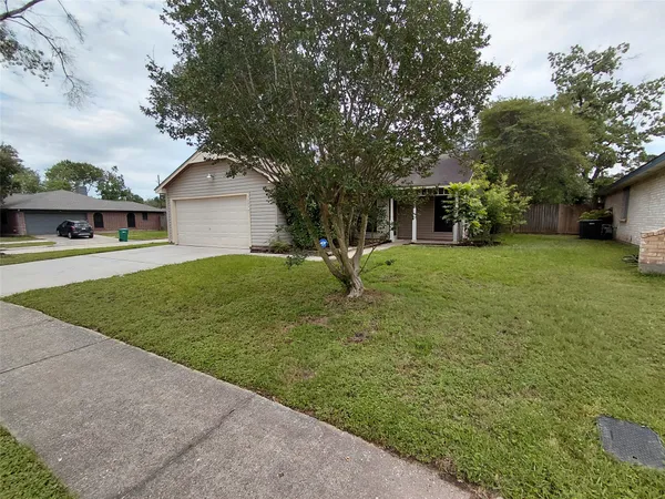 $1,800 | 3203 Mourning Dove Drive, Spring, TX 77388