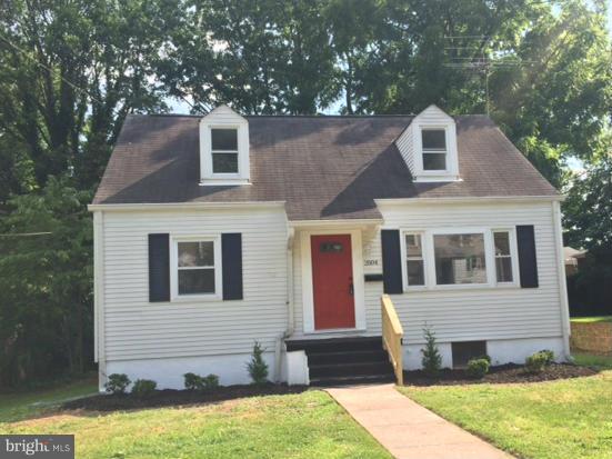 2804 Weisman Road Silver Spring, MD 20902 - Photo 1 of 11 Exterior (Front)