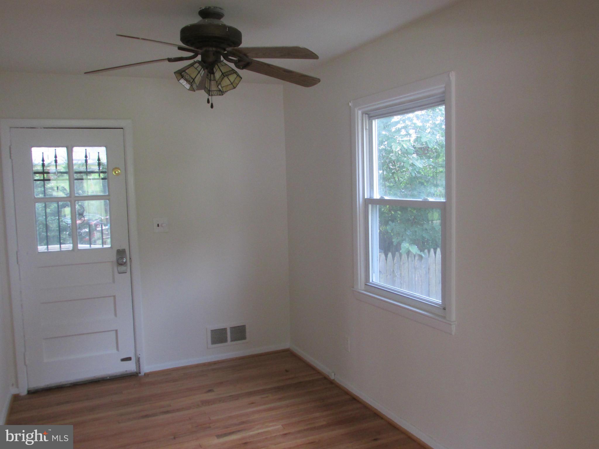 2804 Weisman Road Silver Spring, MD 20902 - Photo 5 of 11 Dining Room