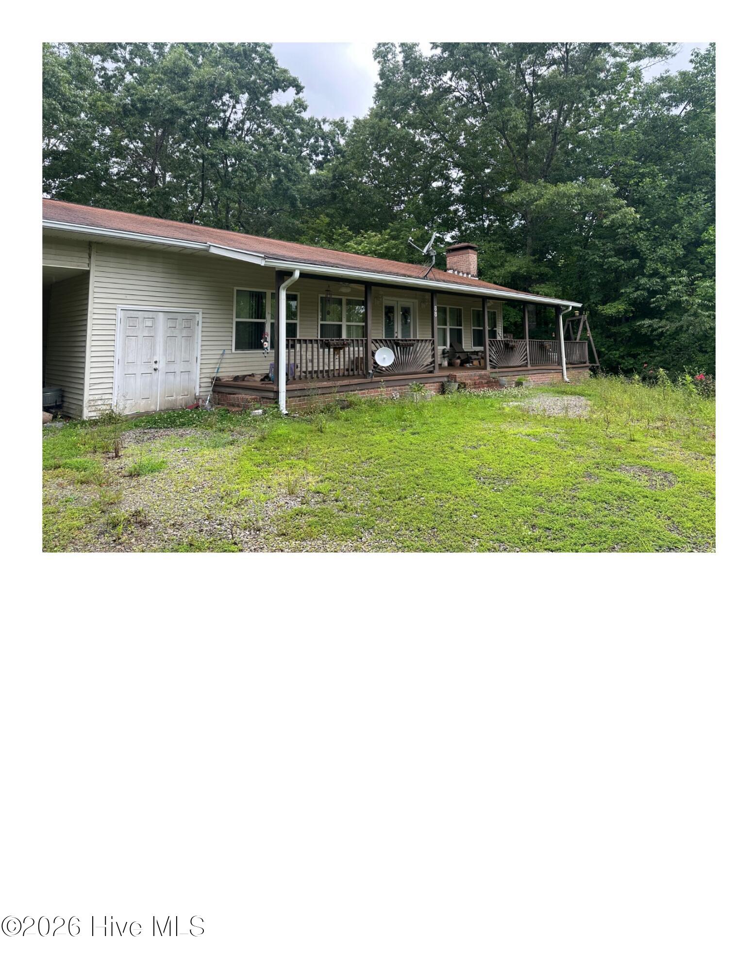 88 Upper Ridge Road Marble, NC 28905 - Photo 1 of 1