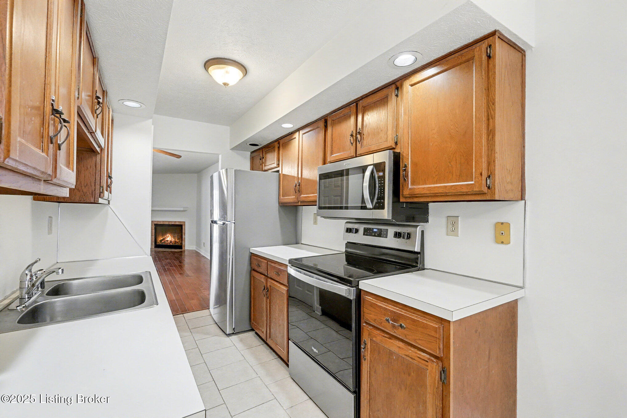 505 Piping Rock Road Brandenburg, KY 40108 - Photo 8 of 28 kitchen