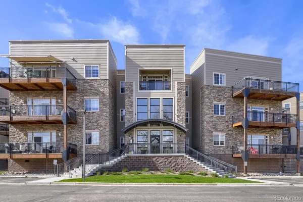 $378,900 | 6000 West Floyd Avenue, Unit 314, Denver, CO 80227