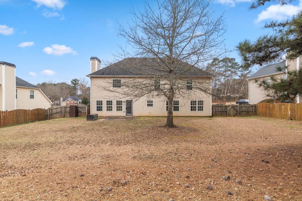 45 Wyndmont Way Covington, GA 30014 - Photo 26 of 26