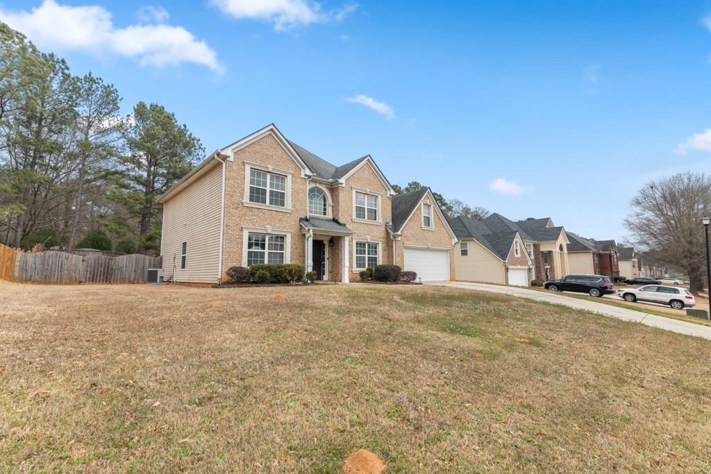 45 Wyndmont Way Covington, GA 30014 - Photo 3 of 26