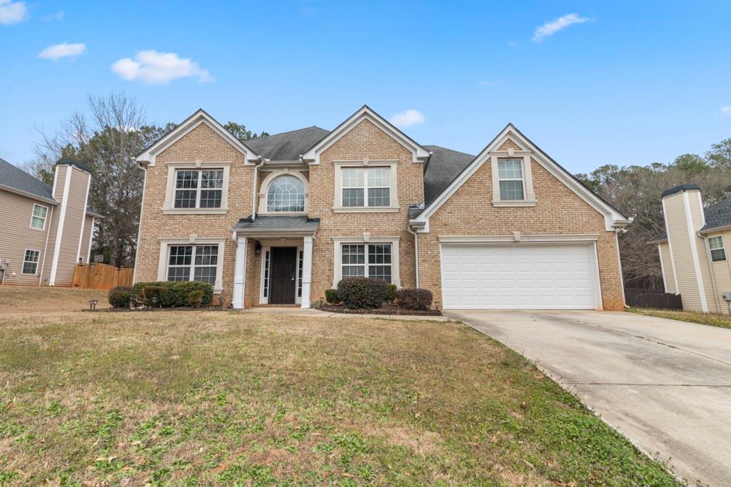 45 Wyndmont Way Covington, GA 30014 - Photo 4 of 26