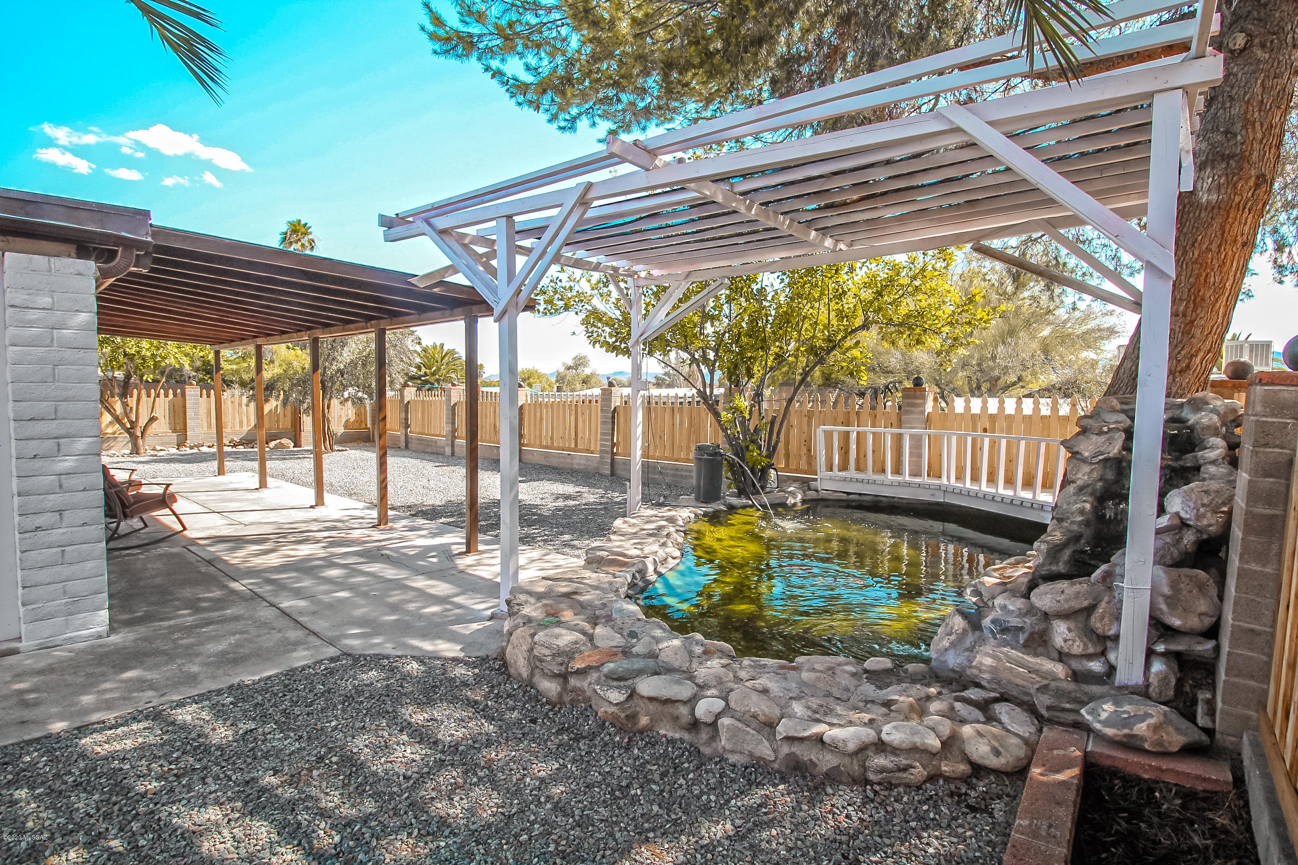 6051 North Oracle Jaynes Station Road Tucson, AZ 85741 - Photo 38 of 50 Gallery Image 38