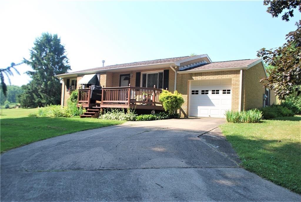 168 Lynn Road Washington, PA 15301 - Photo 1 of 25