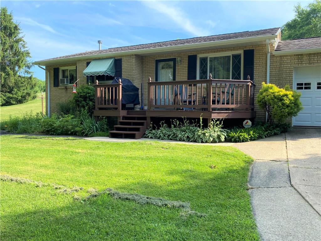 168 Lynn Road Washington, PA 15301 - Photo 2 of 25