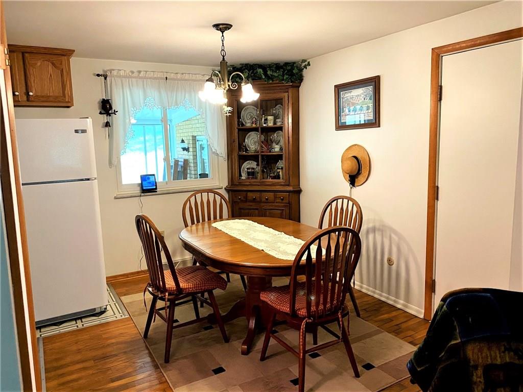 168 Lynn Road Washington, PA 15301 - Photo 9 of 25