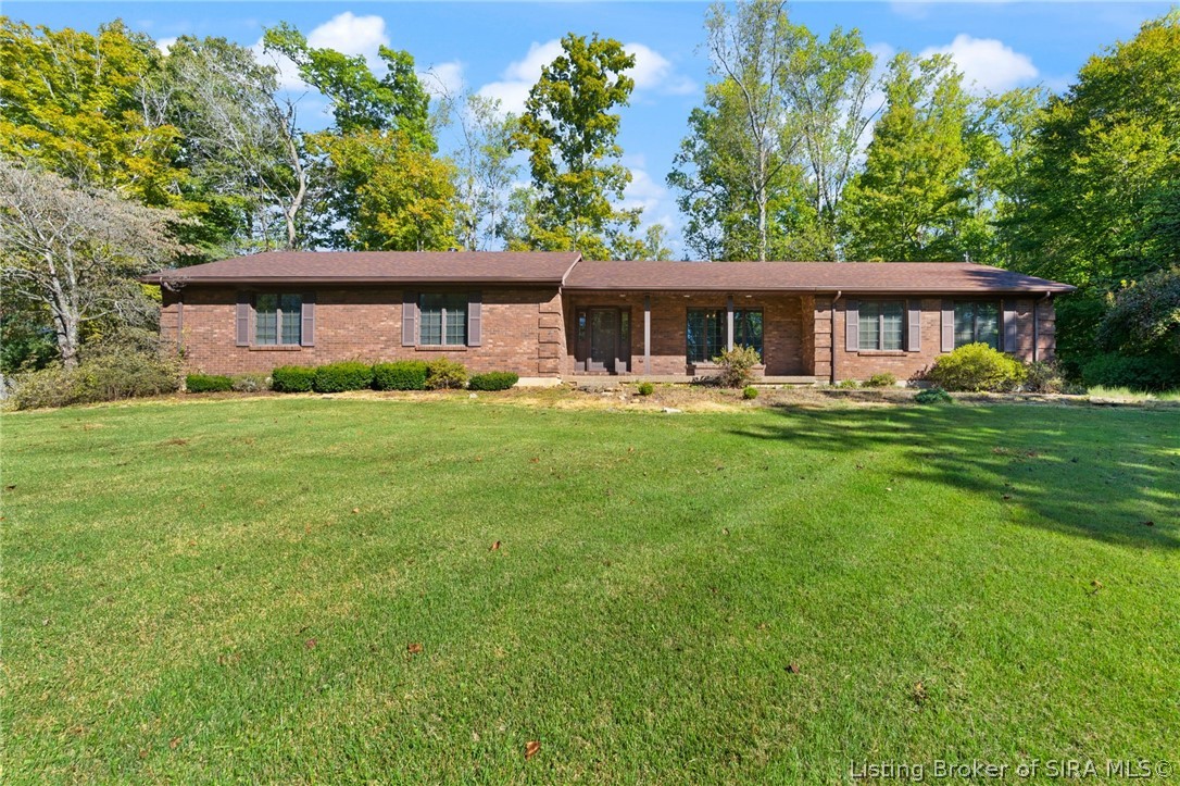 8886 Rufing Road Greenville, IN 47124 - Photo 5 of 77 Gallery Image 5