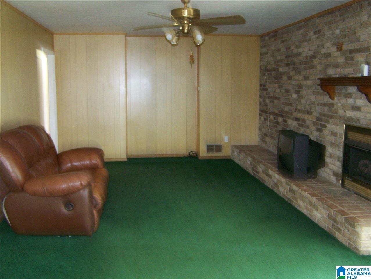 1204 Alpine Drive Weaver, AL 36277 - Photo 14 of 48