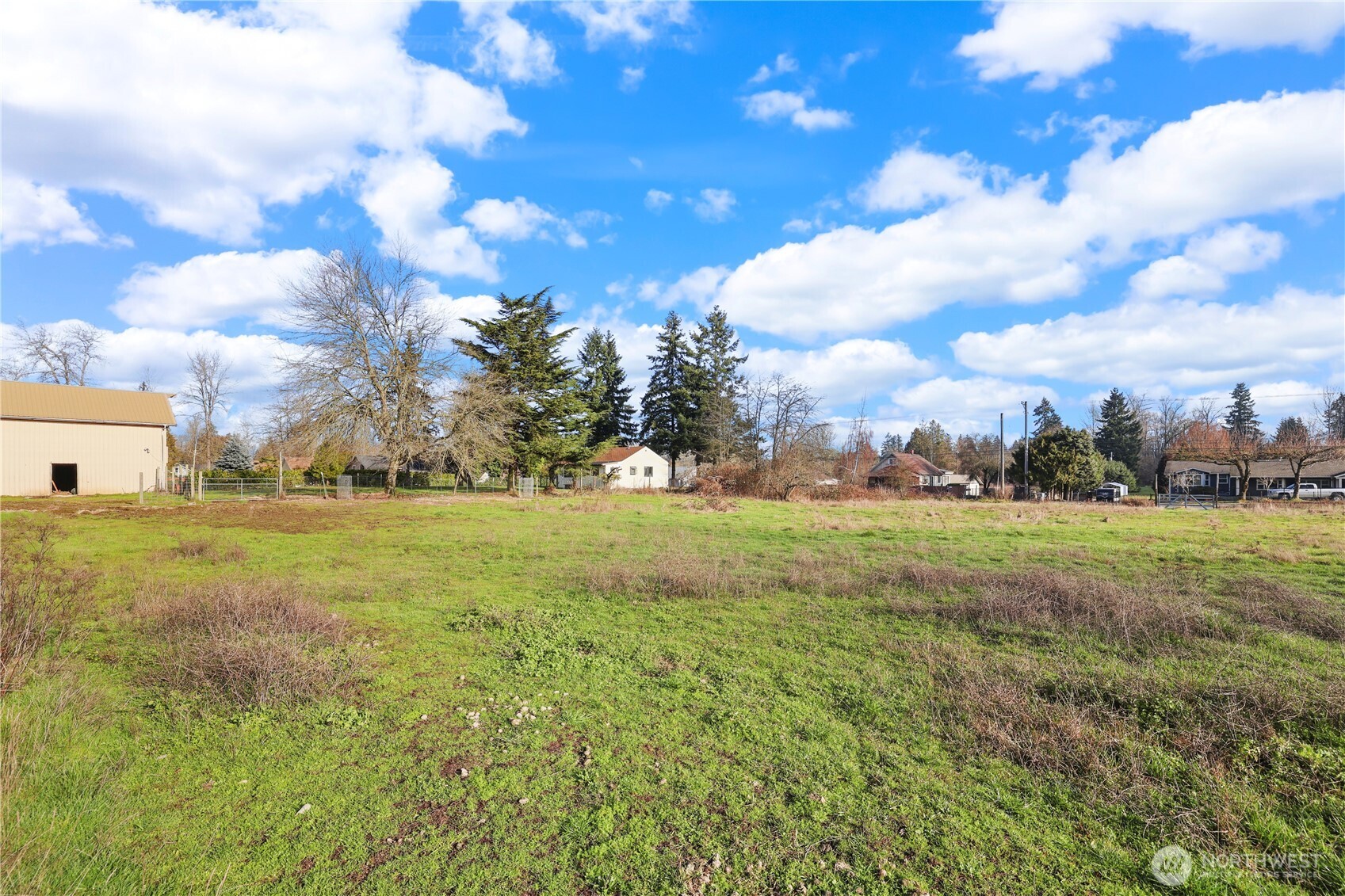 12204 Waller Road East Tacoma, WA 98446 - Photo 28 of 33 a view of an outdoor space and yard