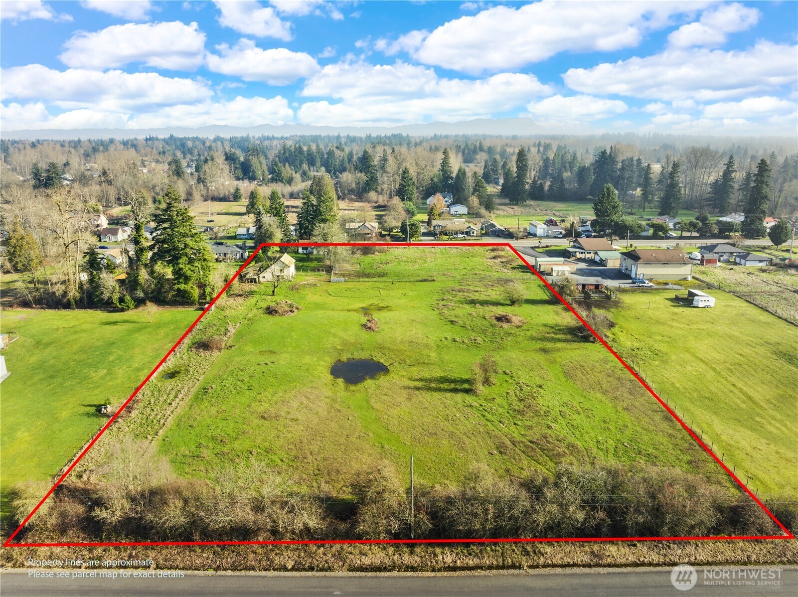 12204 Waller Road East Tacoma, WA 98446 - Photo 30 of 33 a view of a city