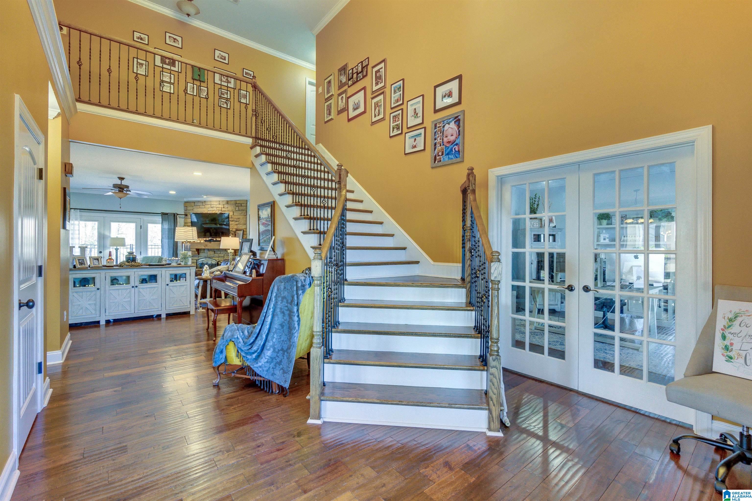 943 Pineneedle Lane Clanton, AL 35045 - Photo 8 of 50