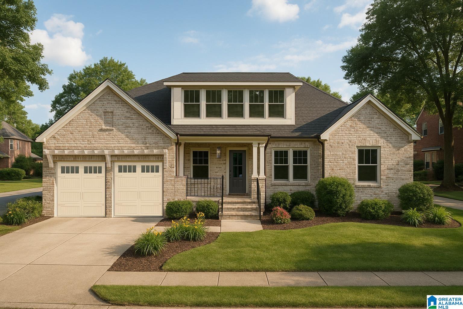 8407 Daniel Trail Dora, AL 35062 - Photo 1 of 30