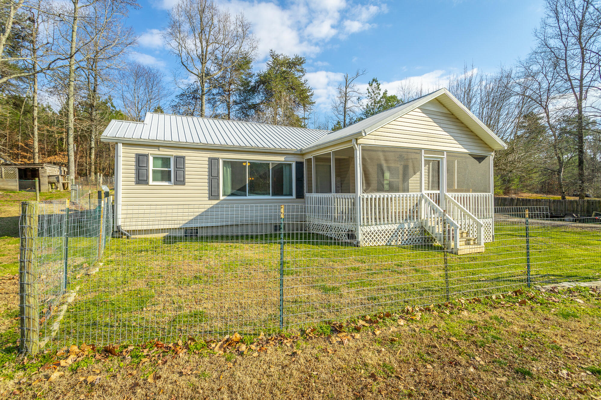 3717 Lower Gordon Springs Rd.