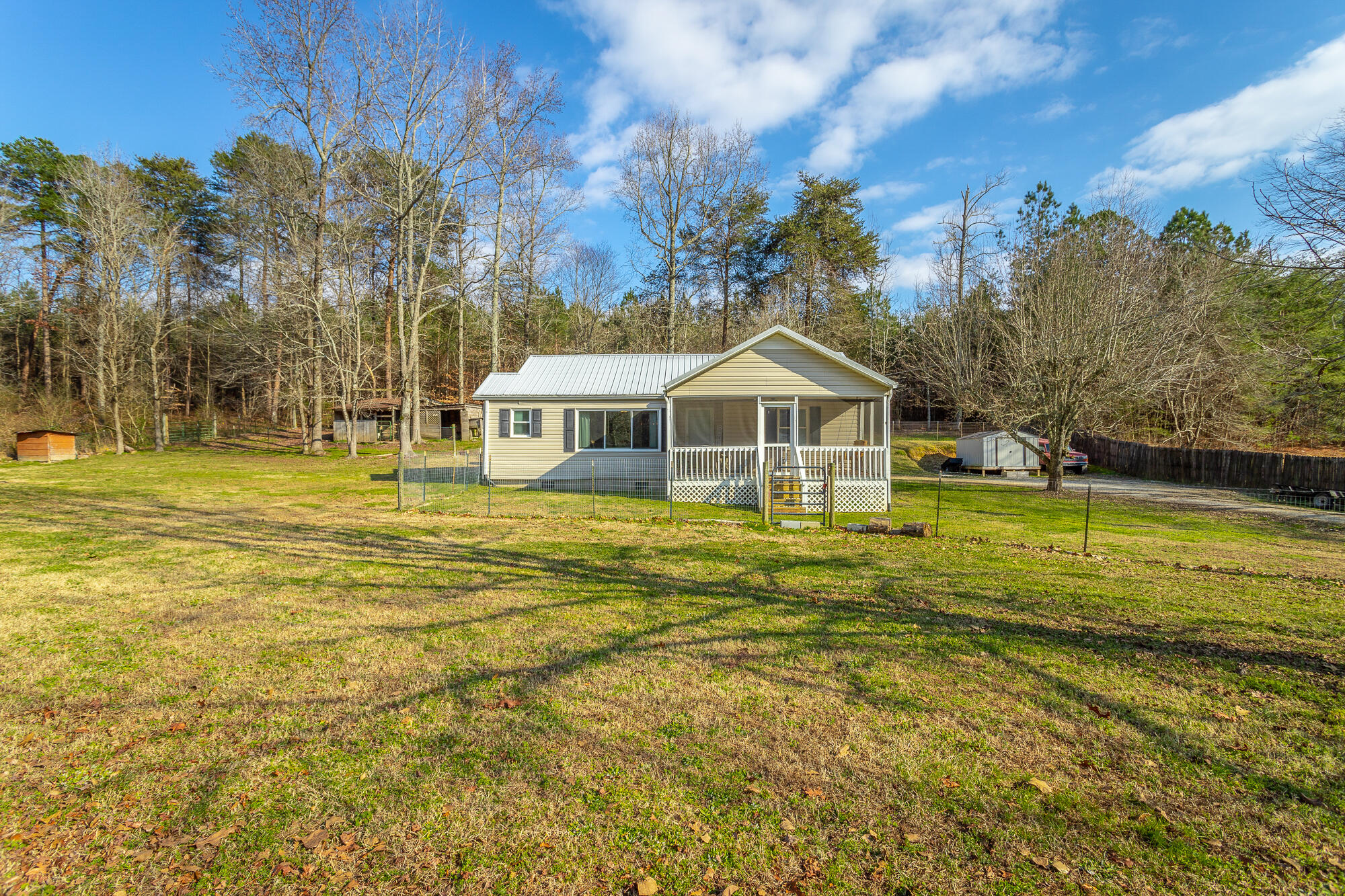 3717 Lower Gordon Springs Rd.