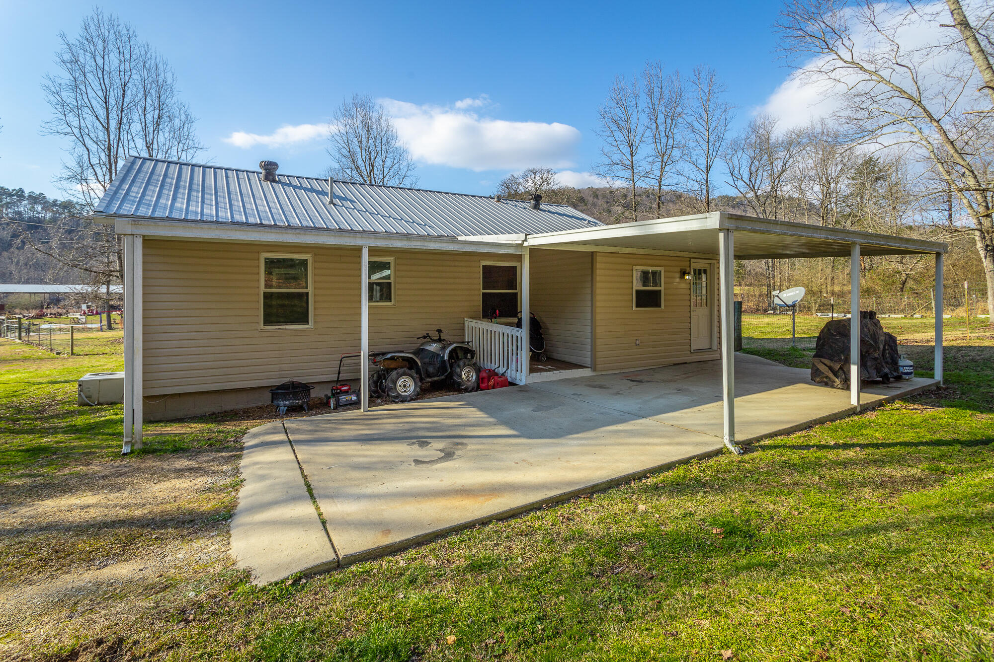 3717 Lower Gordon Springs Road Rocky Face, GA 30740 - Photo 39 of 53 3717 Lower Gordon Springs Rd.