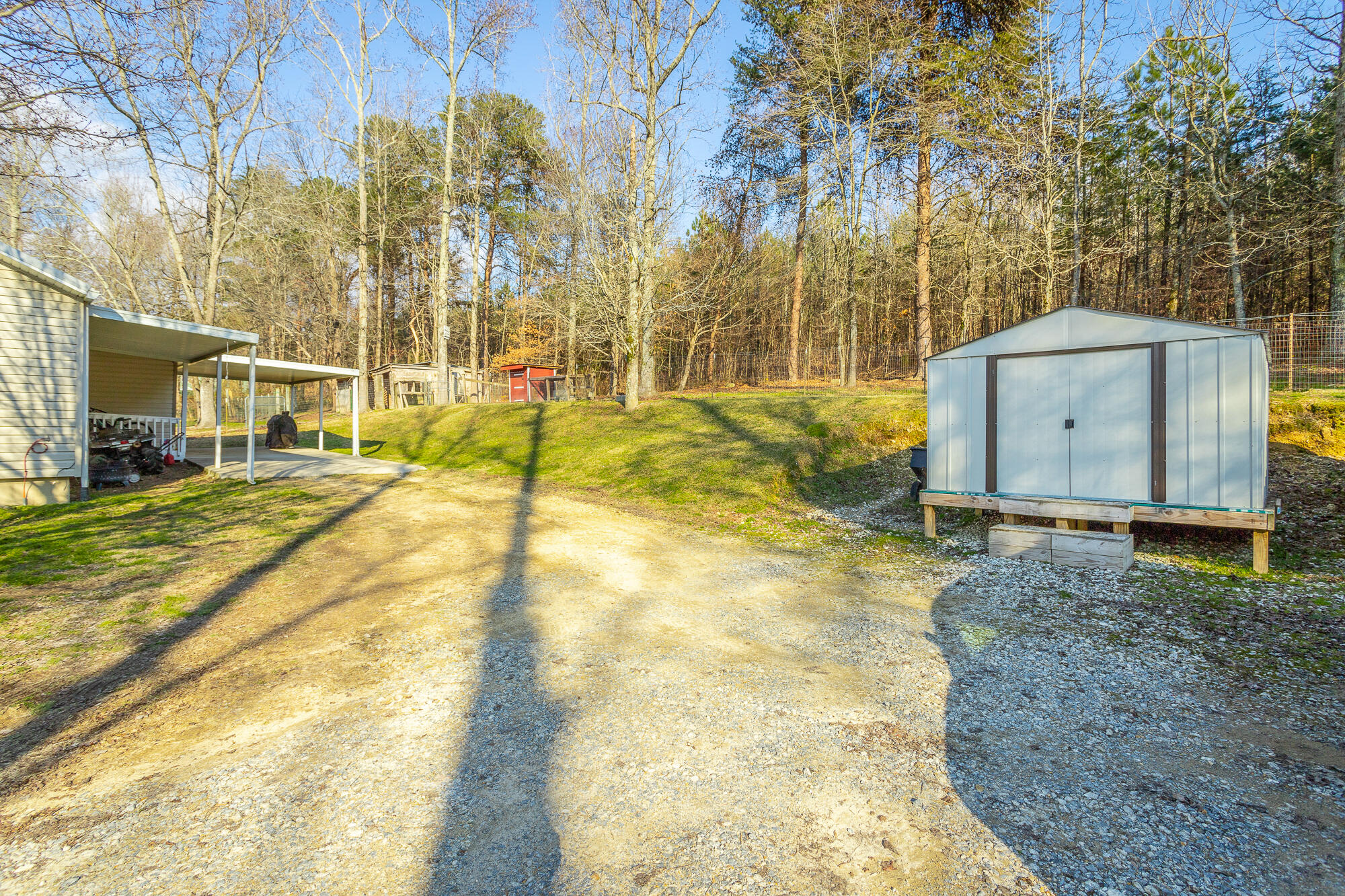 3717 Lower Gordon Springs Road Rocky Face, GA 30740 - Photo 44 of 53 3717 Lower Gordon Springs Rd.