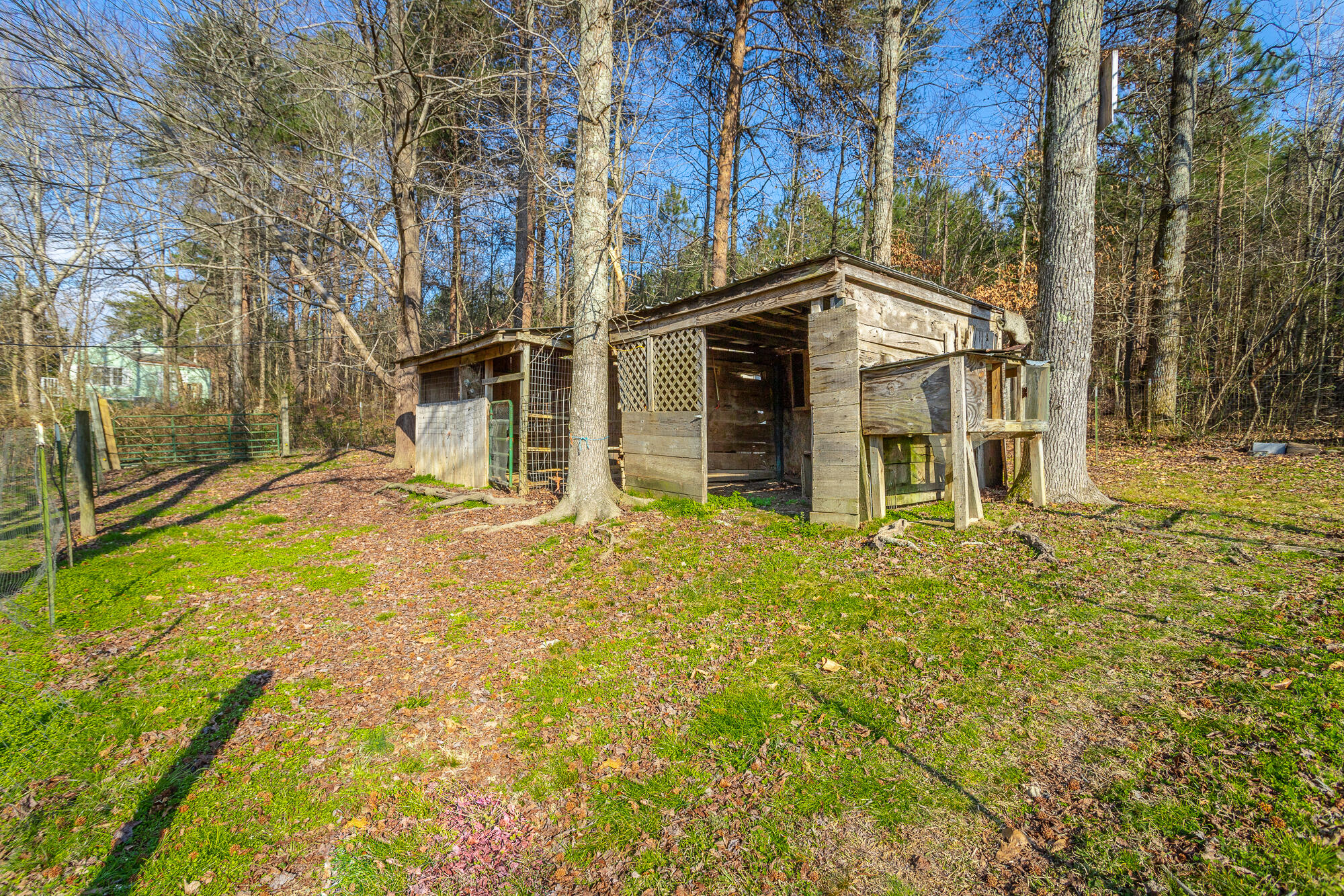 3717 Lower Gordon Springs Road Rocky Face, GA 30740 - Photo 45 of 53 3717 Lower Gordon Springs Rd.