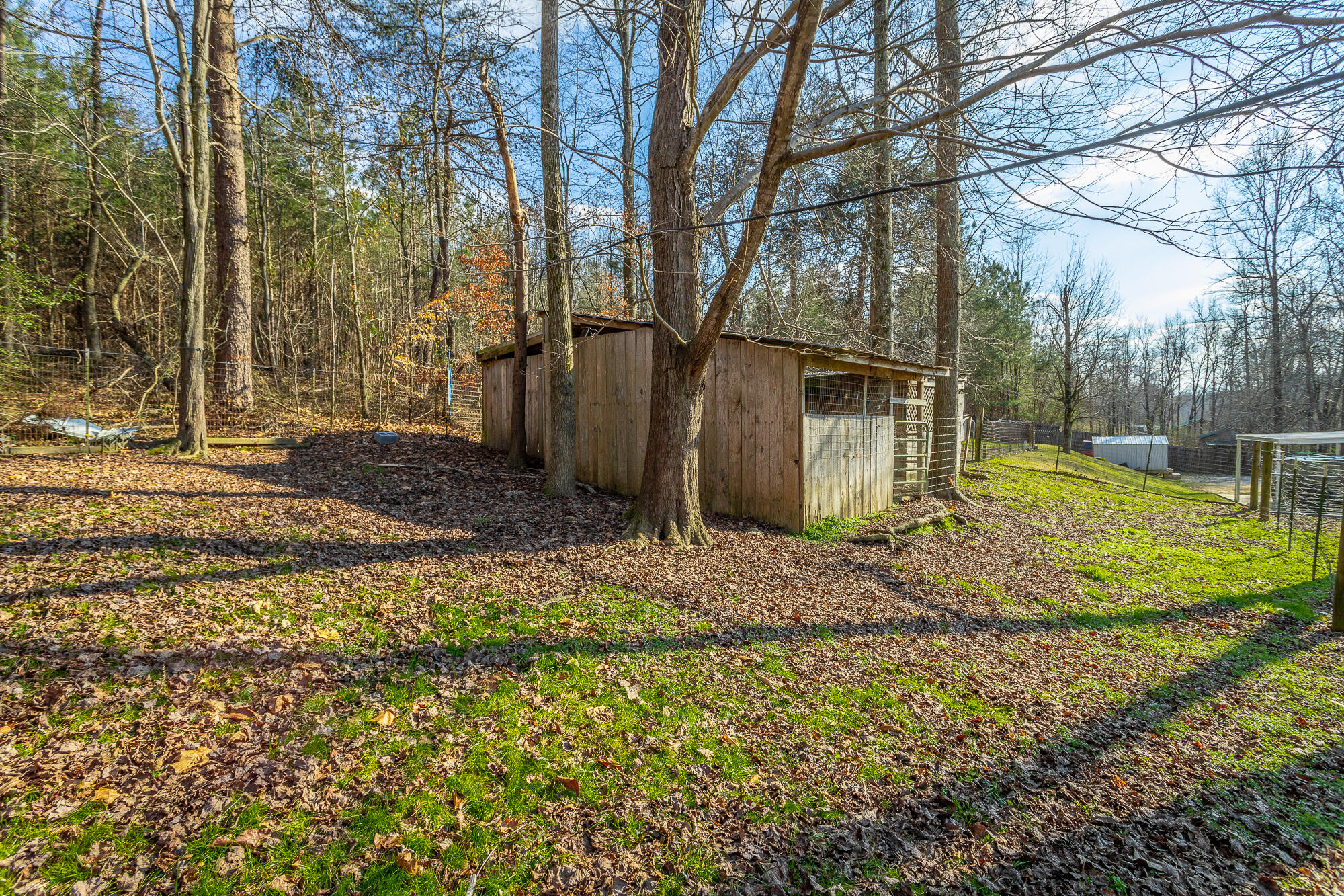 3717 Lower Gordon Springs Road Rocky Face, GA 30740 - Photo 46 of 53 3717 Lower Gordon Springs Rd.