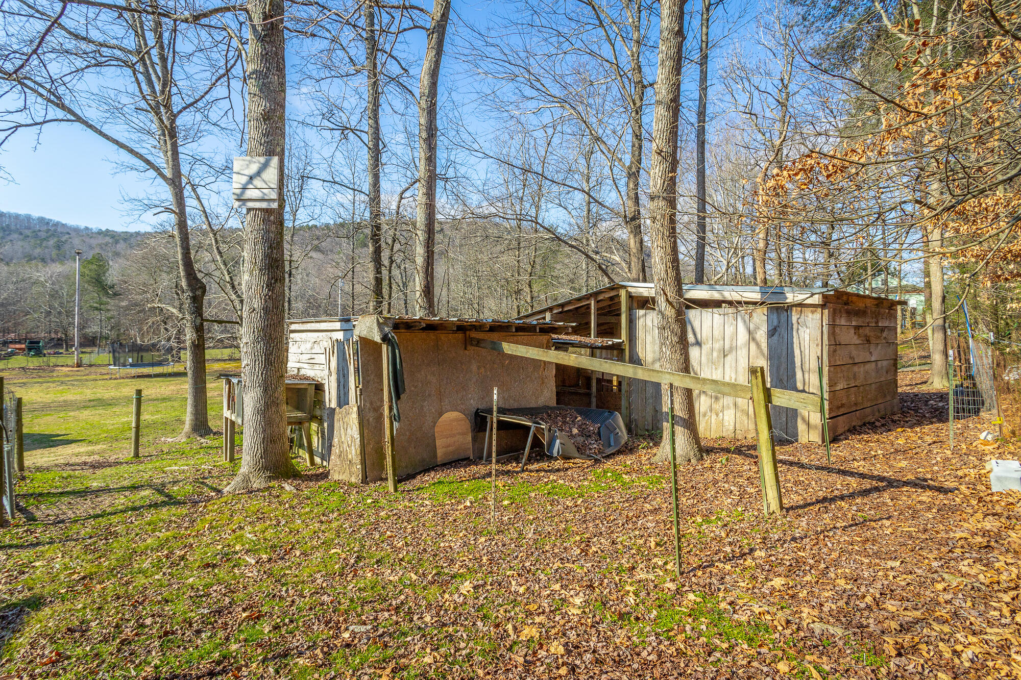 3717 Lower Gordon Springs Road Rocky Face, GA 30740 - Photo 47 of 53 3717 Lower Gordon Springs Rd.
