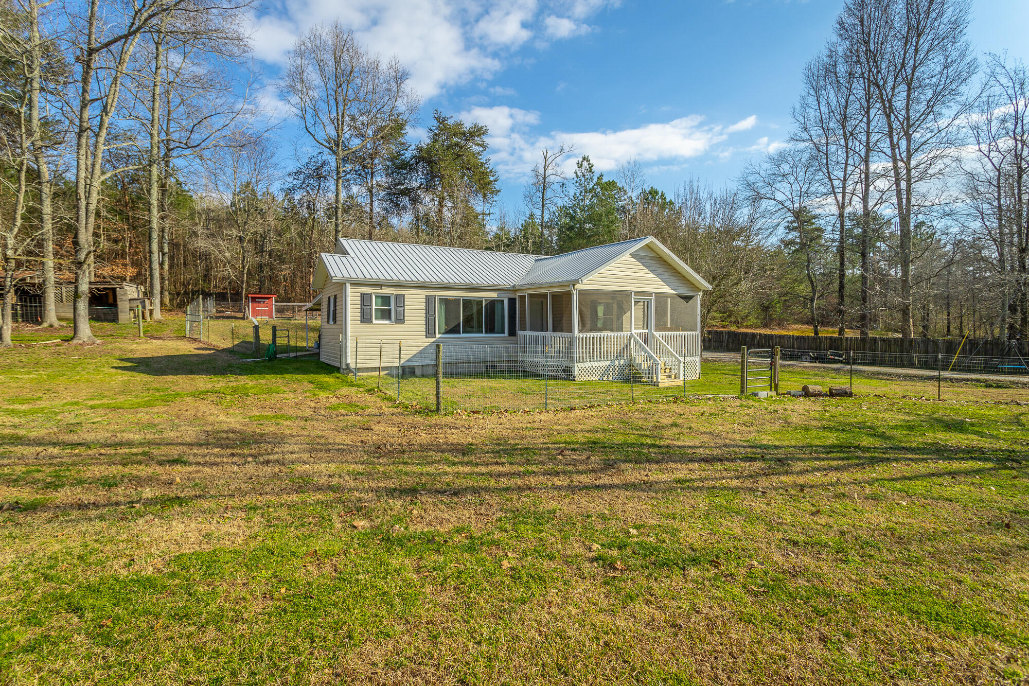 3717 Lower Gordon Springs Rd.