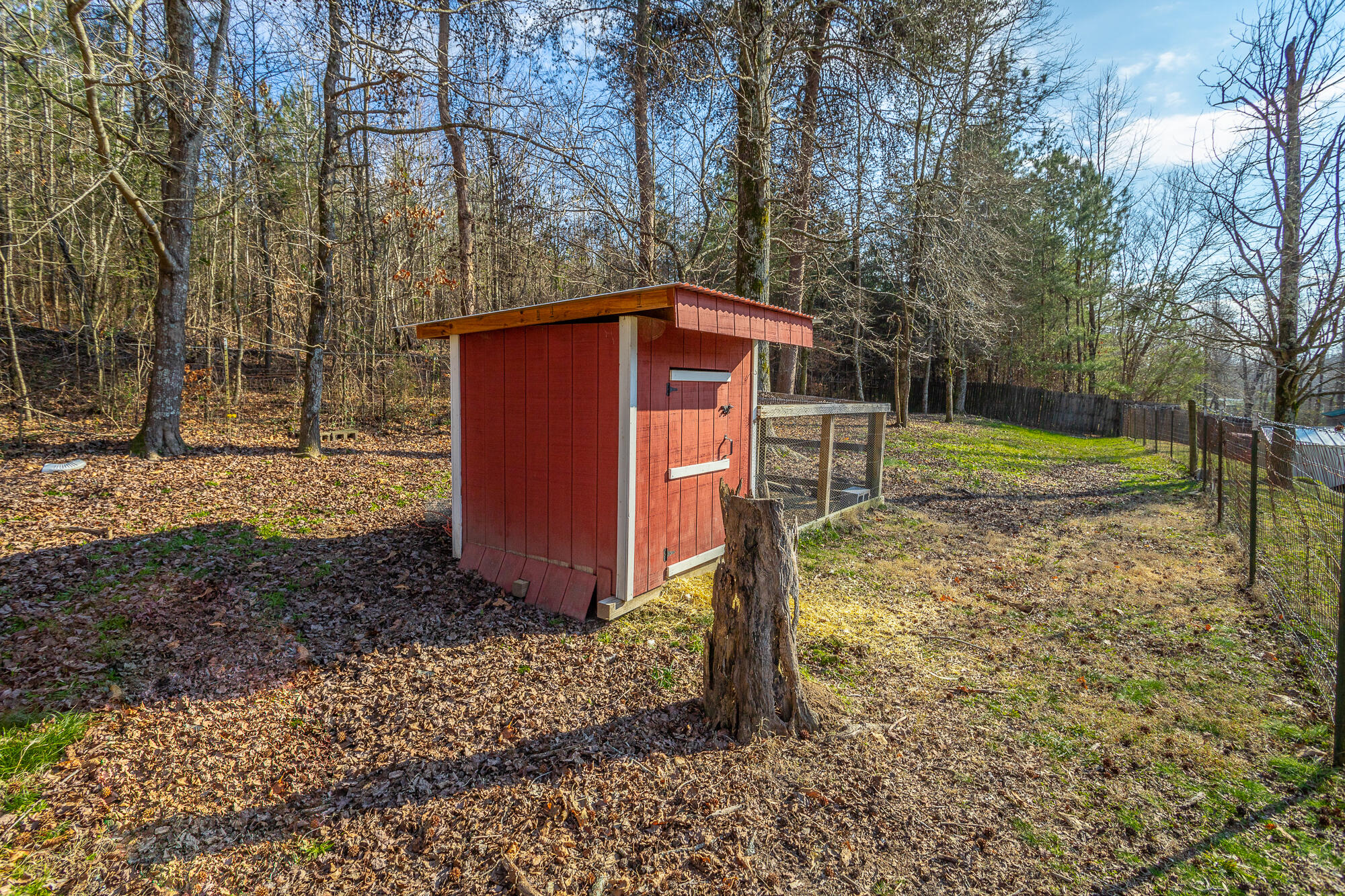 3717 Lower Gordon Springs Road Rocky Face, GA 30740 - Photo 51 of 53 3717 Lower Gordon Springs Rd.