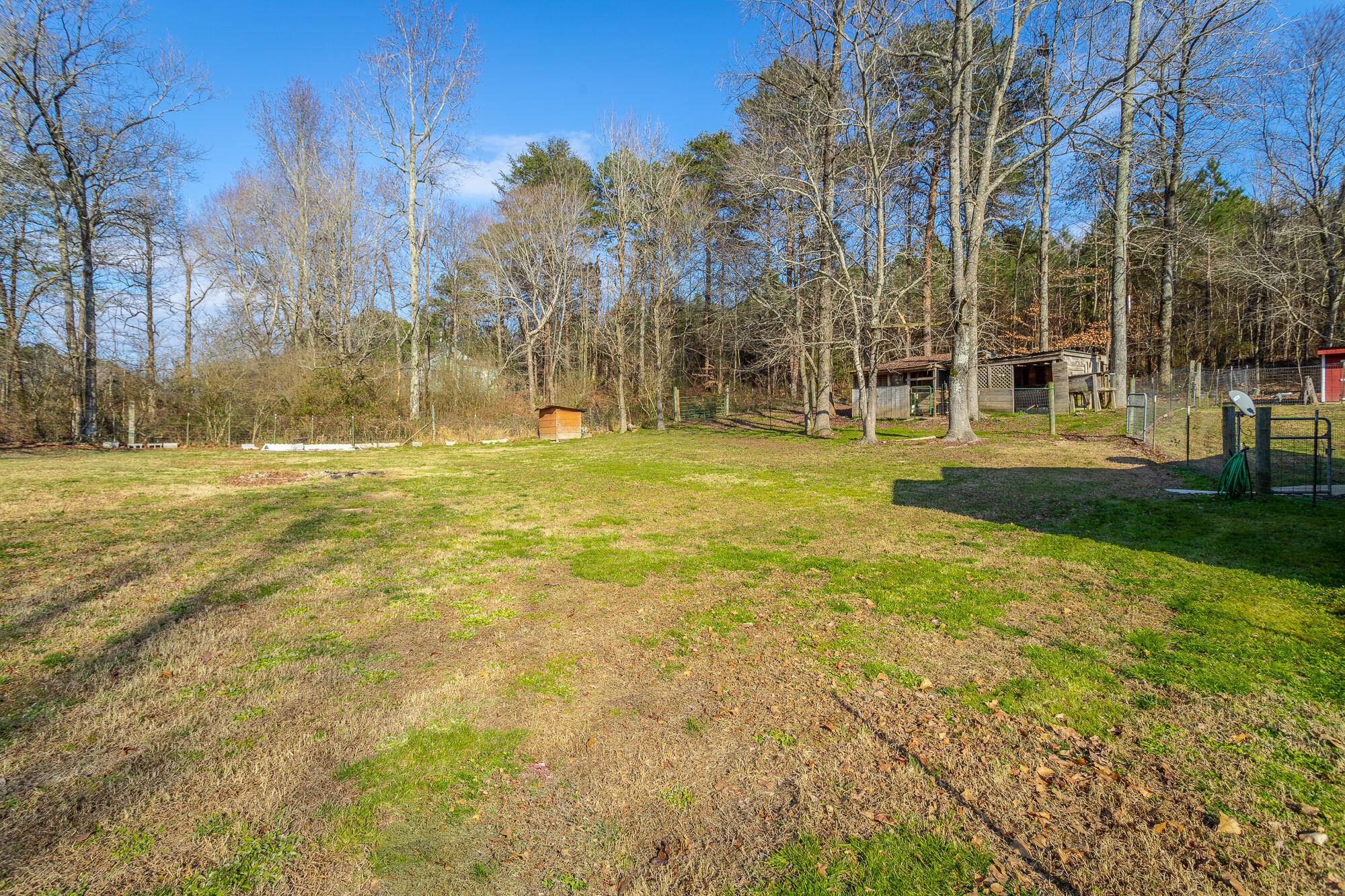 3717 Lower Gordon Springs Road Rocky Face, GA 30740 - Photo 52 of 53 3717 Lower Gordon Springs Rd.