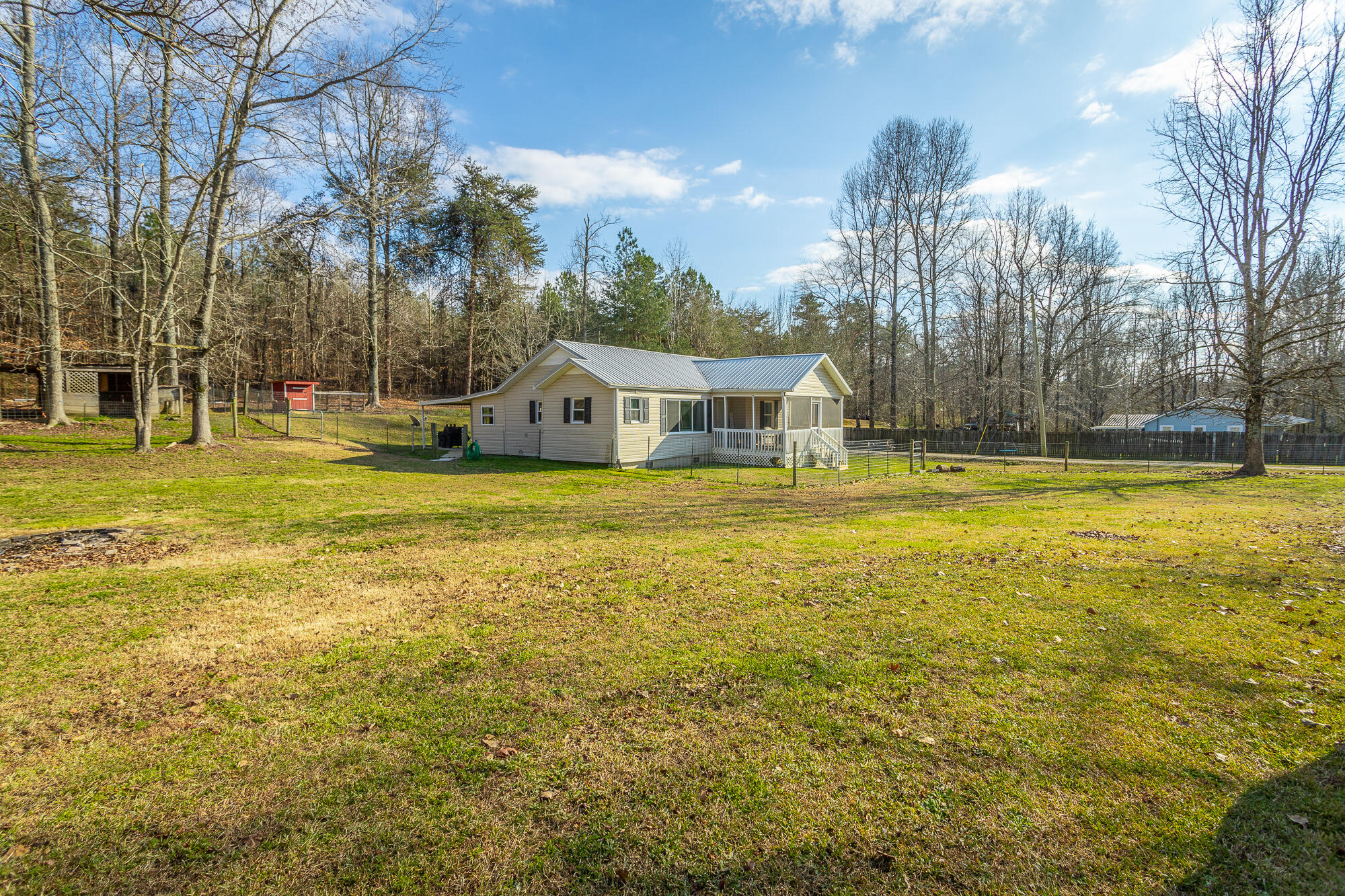 3717 Lower Gordon Springs Rd.