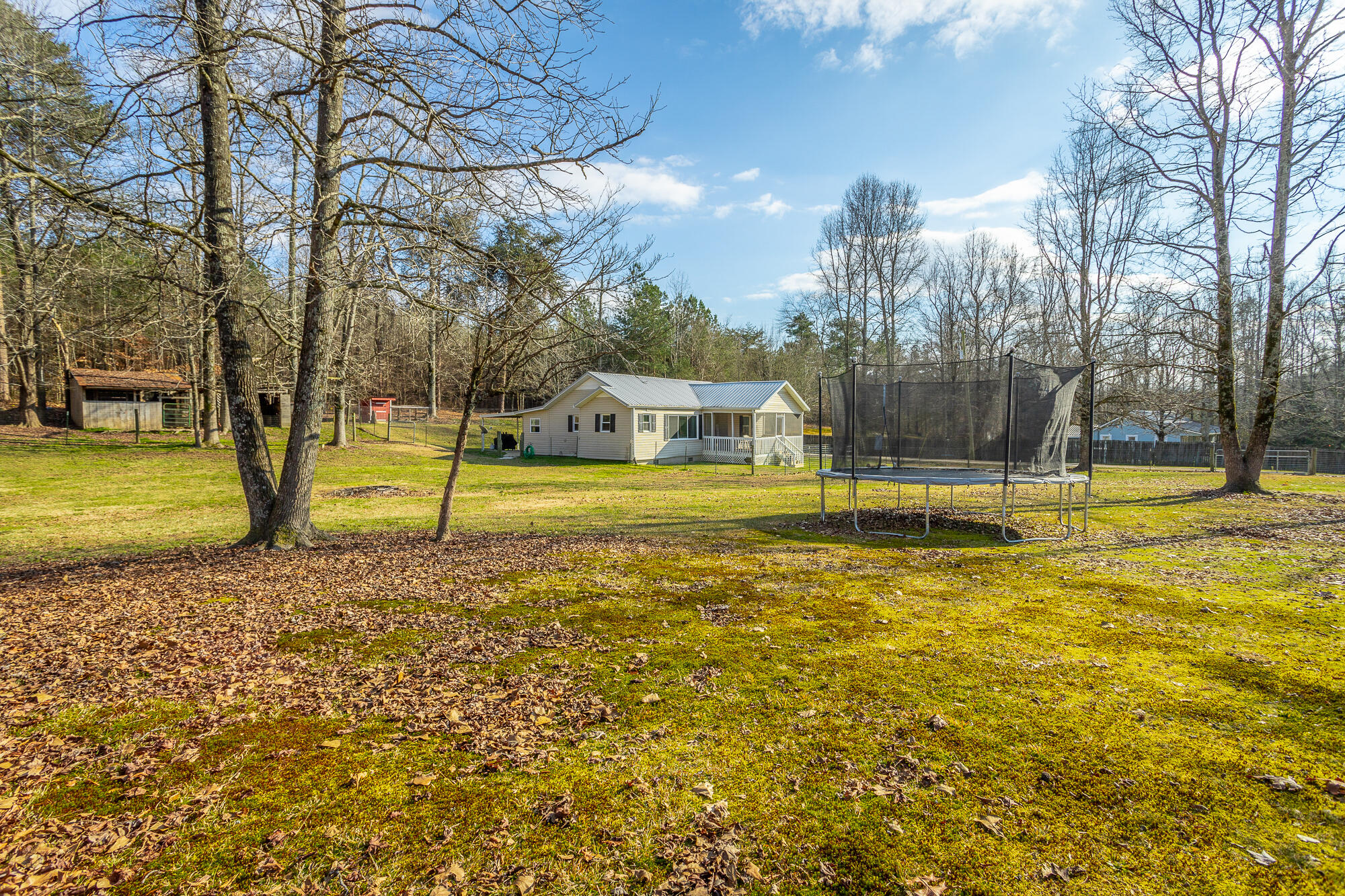 3717 Lower Gordon Springs Rd.