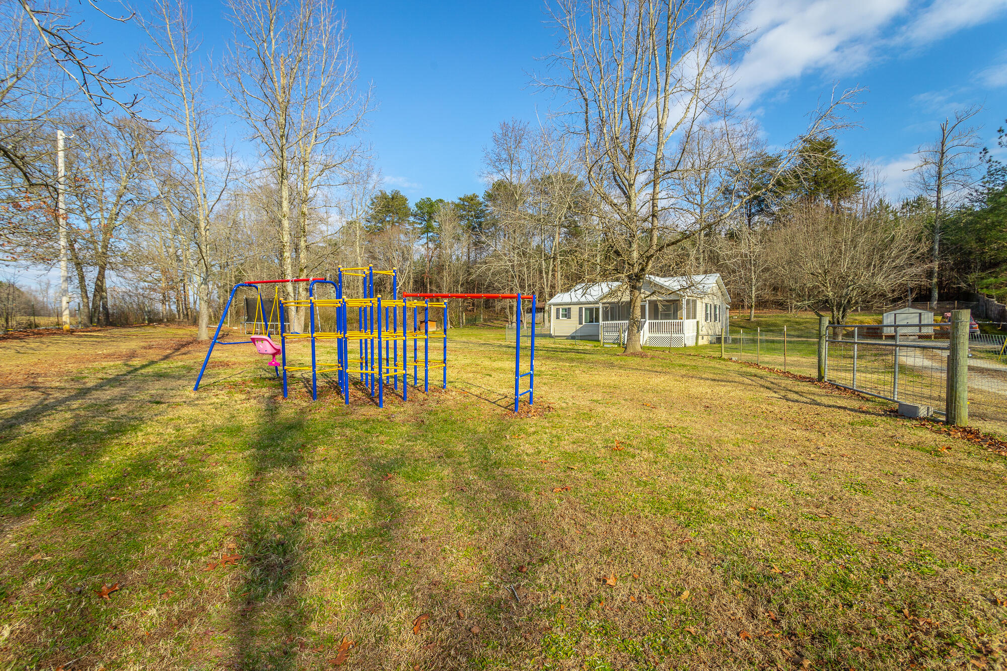 3717 Lower Gordon Springs Road Rocky Face, GA 30740 - Photo 8 of 53 3717 Lower Gordon Springs Rd.